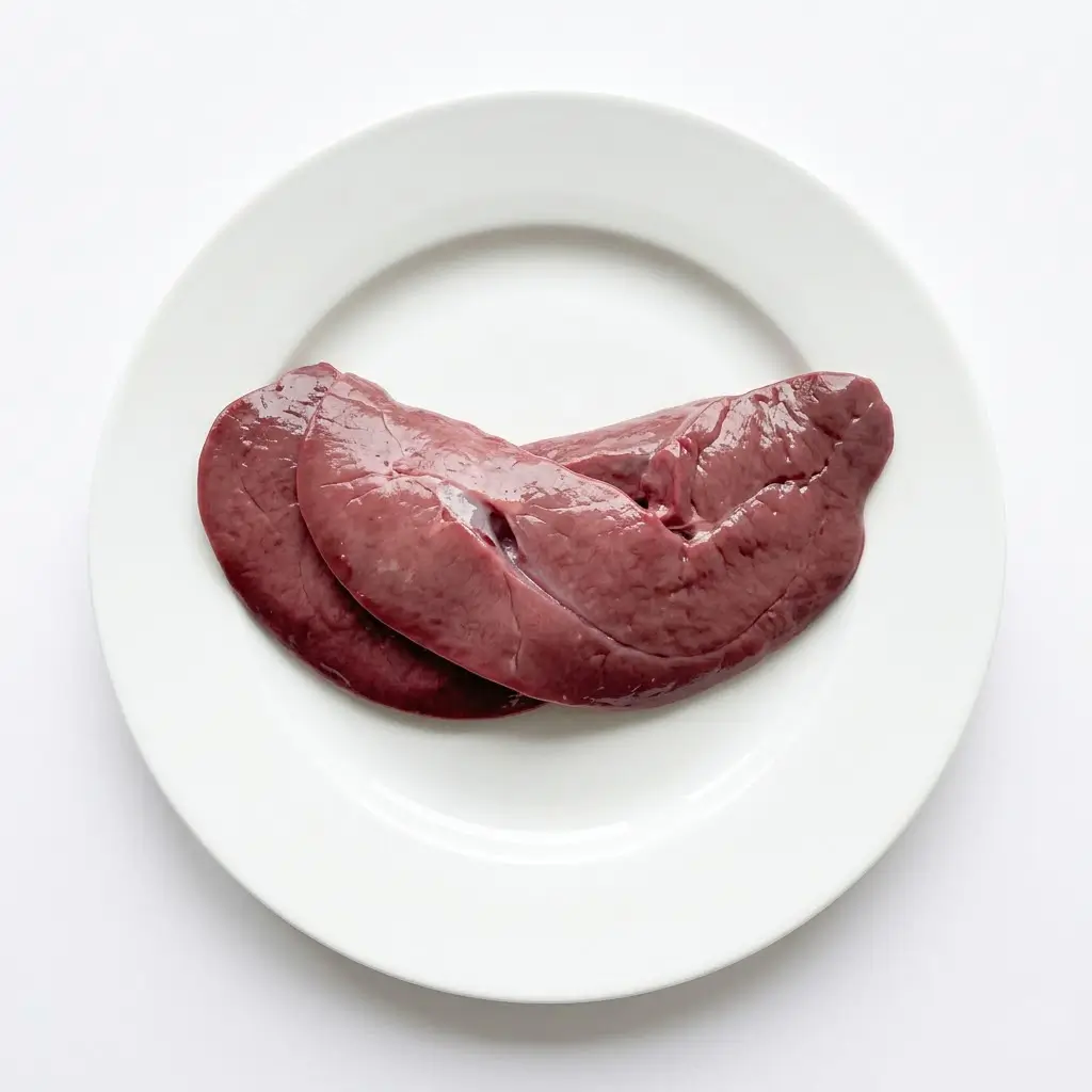 Beef Spleen Organ Manufacturer