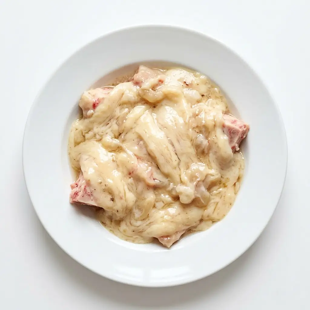 Bovine Bone Marrow Powder