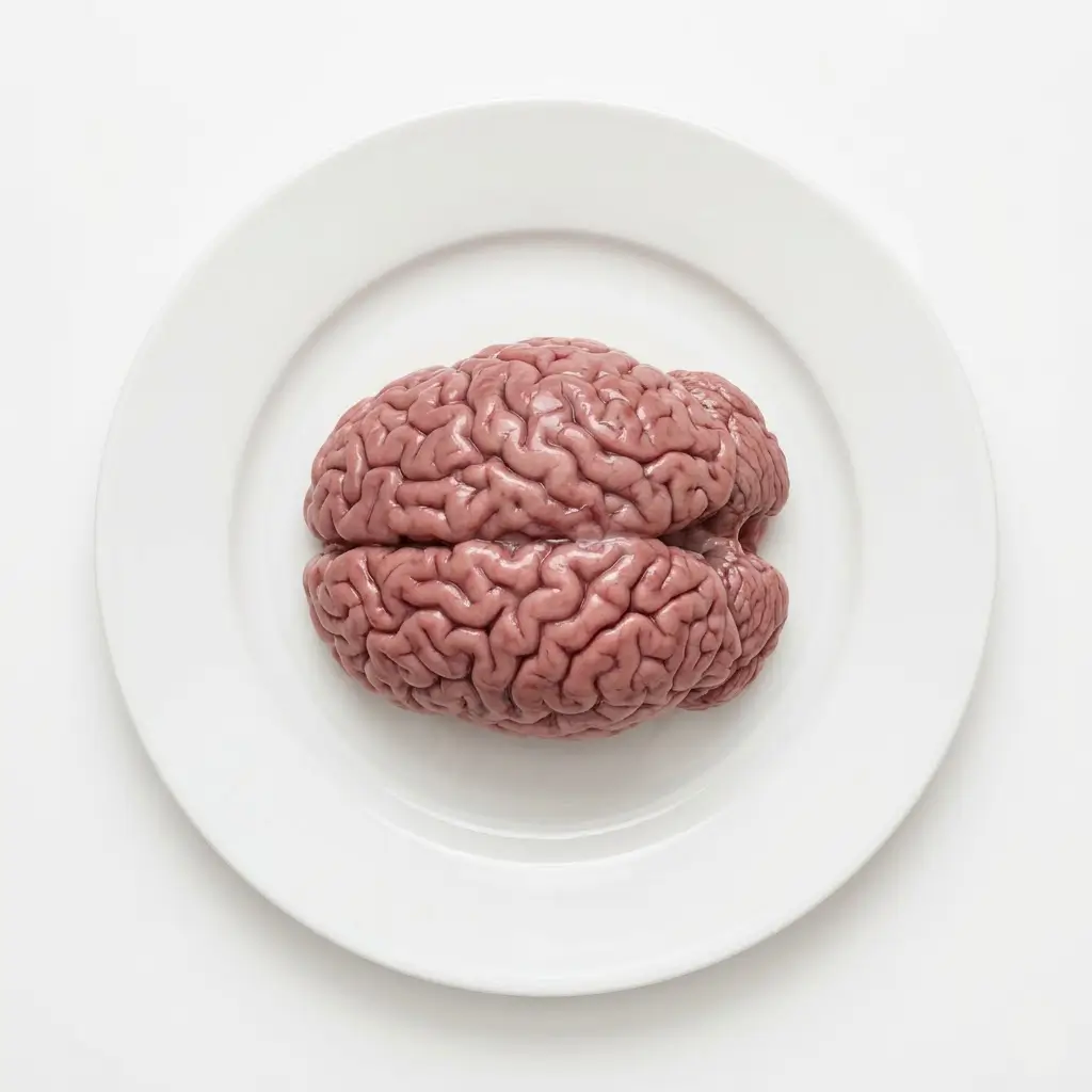 Bulk Bovine Brain Powder