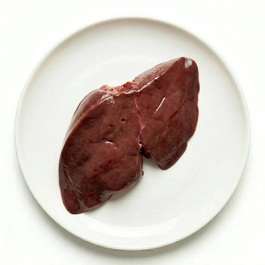 Bulk Bovine Liver Powder