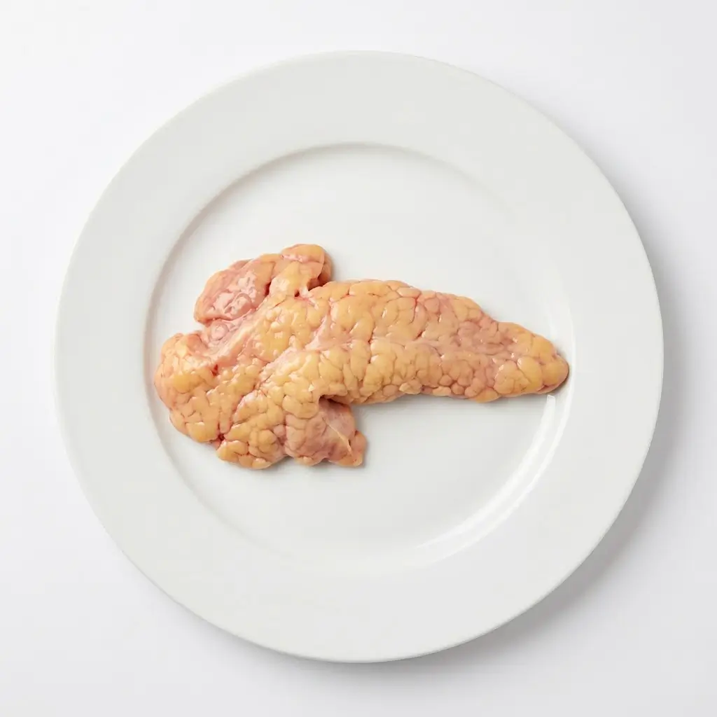 Bulk Bovine Pancreas Powder