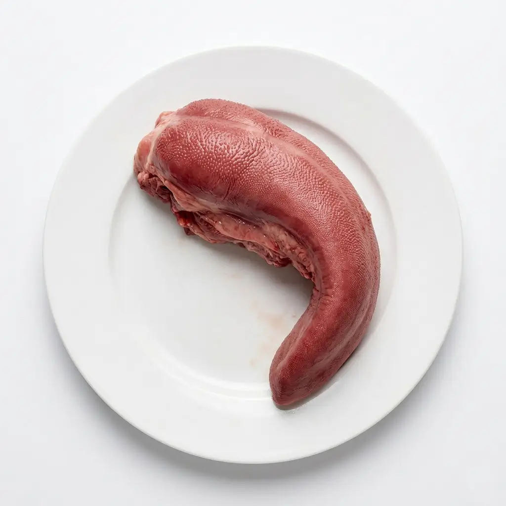 Bulk Bovine Tongue Powder