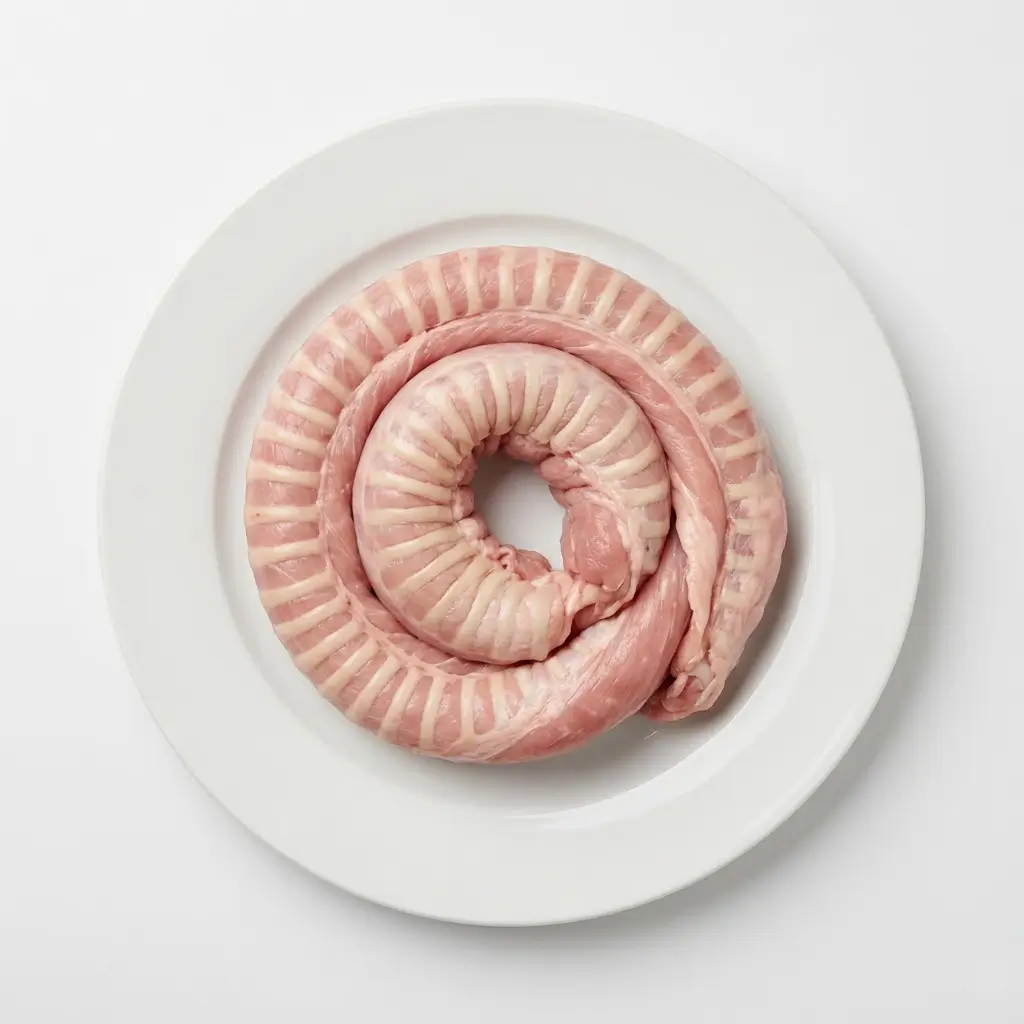 Bovine Tracheal Cartilage Powder