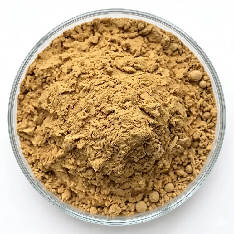 Bulk Bovine Eyeball Powder Manufacturer