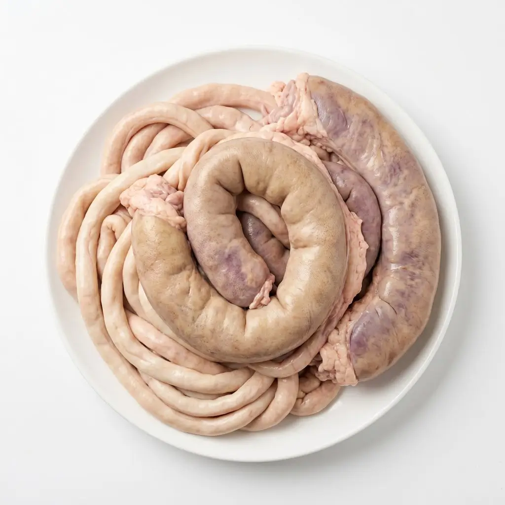 Bulk Bovine Intestine Powder