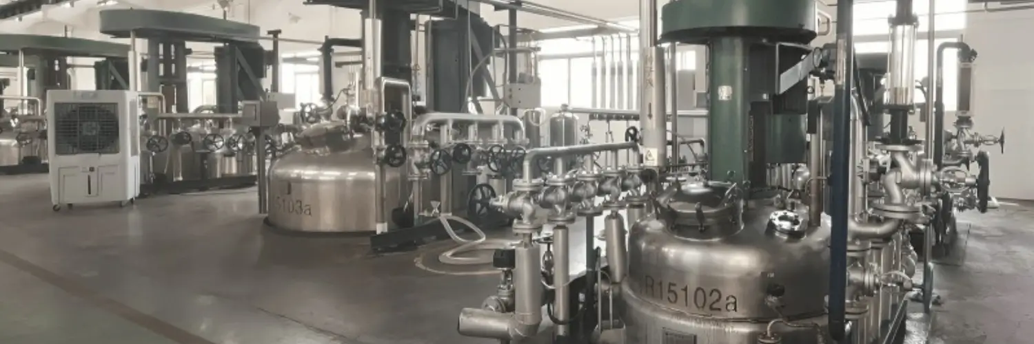 Henan Unicorns Biotechnology Factory