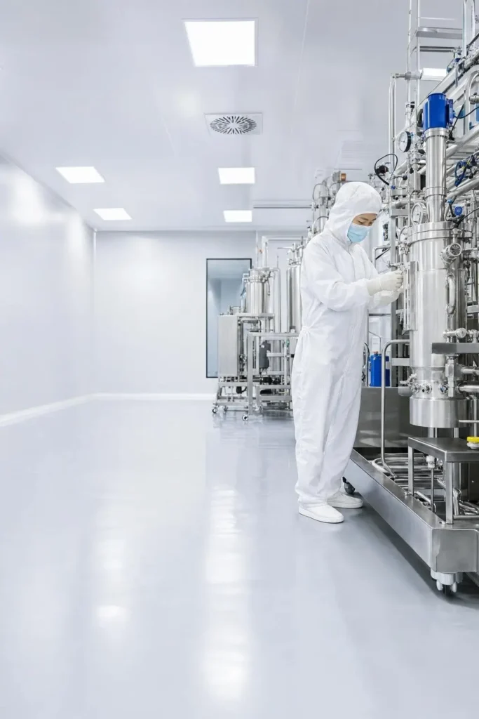 Wholesale bulk animal glandular factory in China