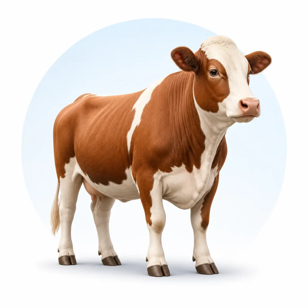 bulk Bovine Glandular Powders