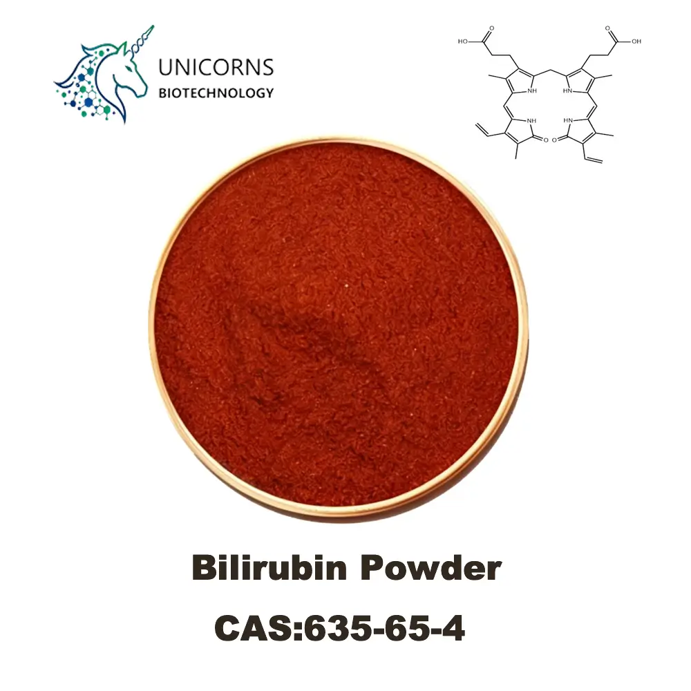 Bilirubin Powder