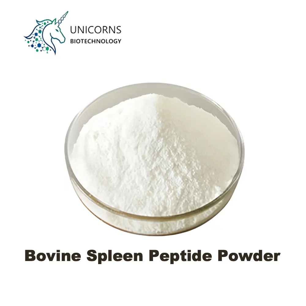 Bovine Spleen Peptide Powder