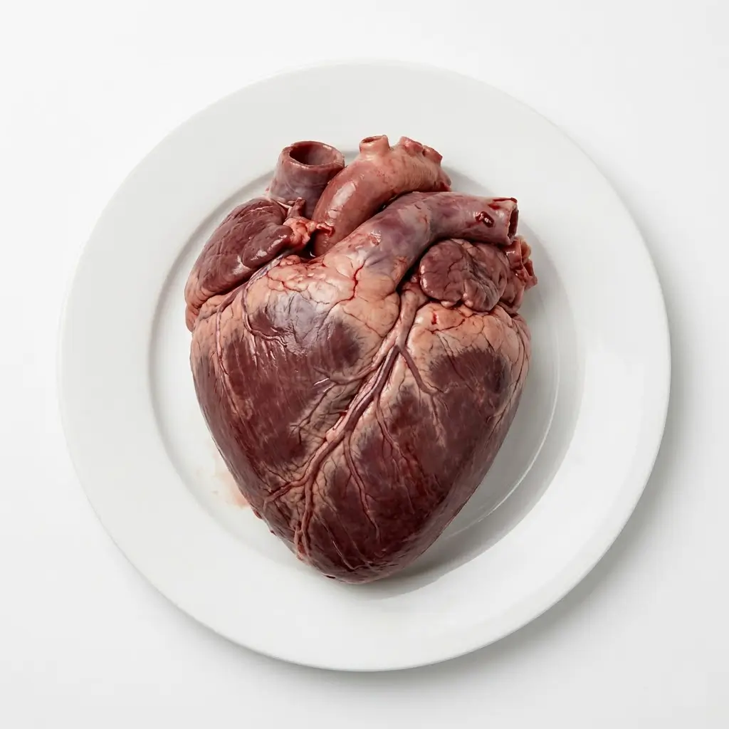 Bulk Horse Heart Powder Supplier in China
