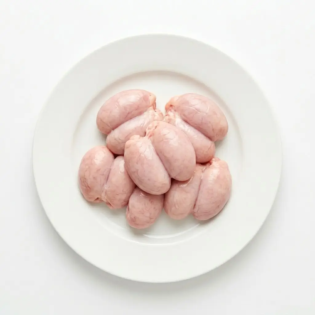Bulk Pig Orchic Powder Manufacturer in China