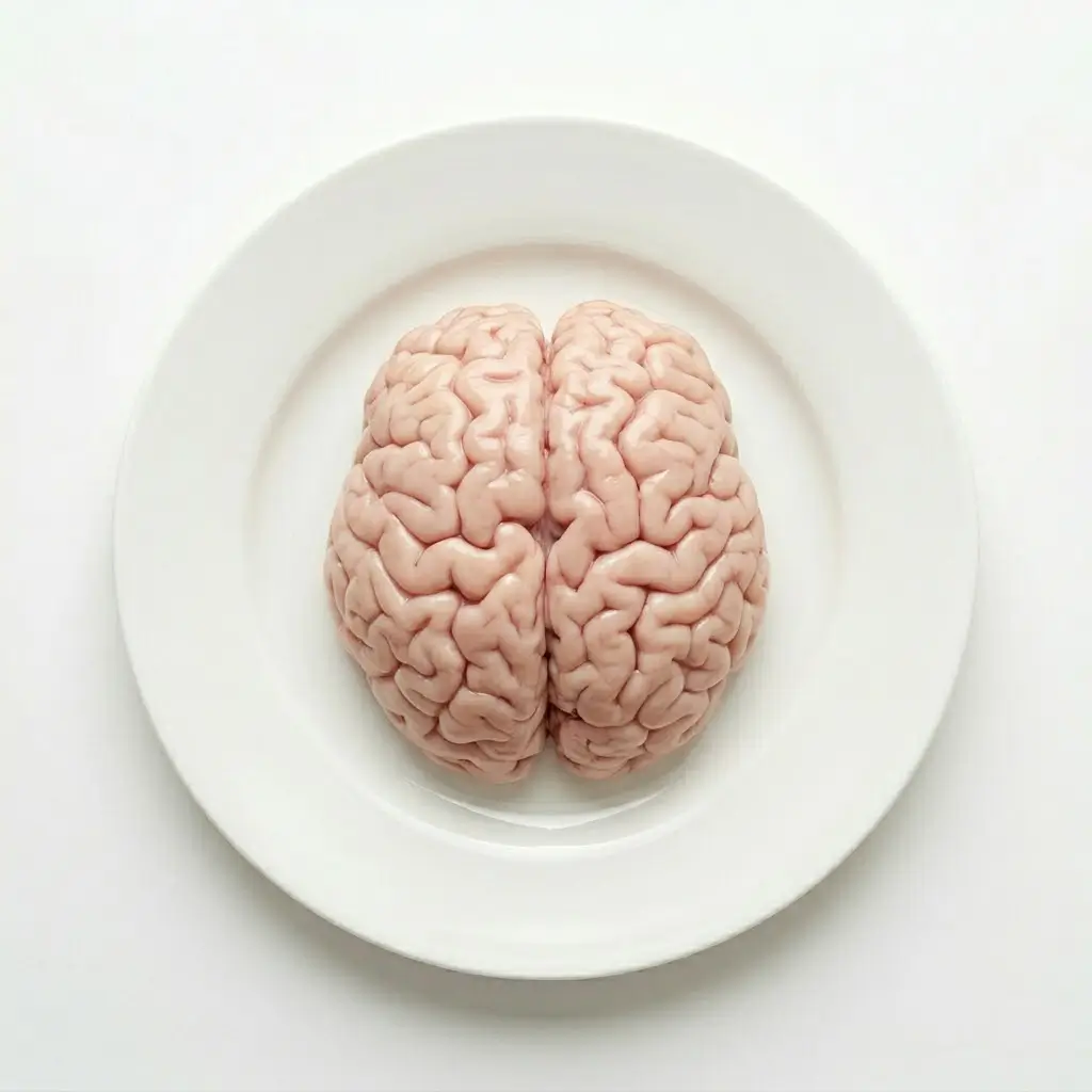 Bulk Porcine Brain Powder Manufacturer in China