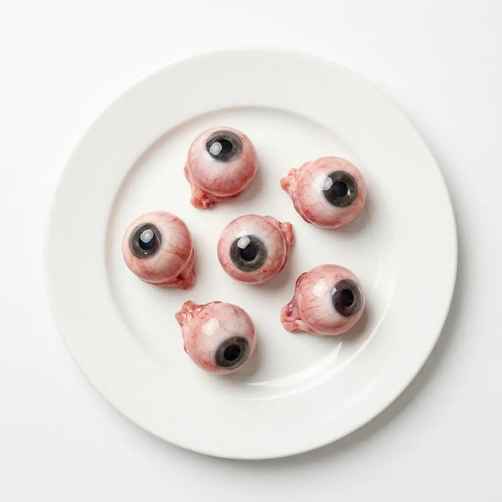 Bulk Porcine Eyeball Powder Manufacturer in China