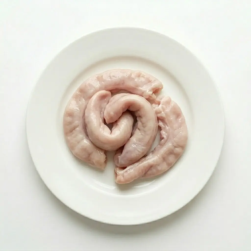 Bulk Porcine Fallopian Tubes Powder Manufacturer in China