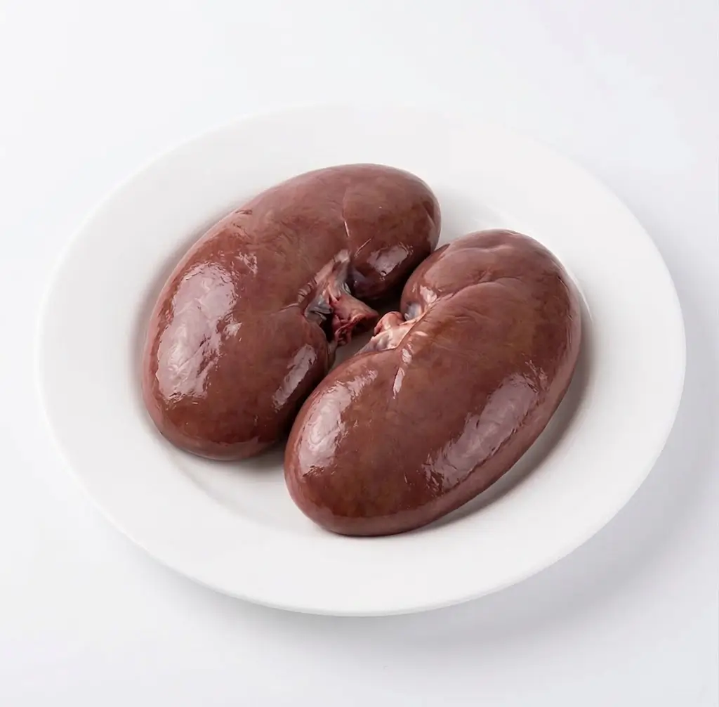 Bulk Porcine Kidney Powder Manufacturer in China