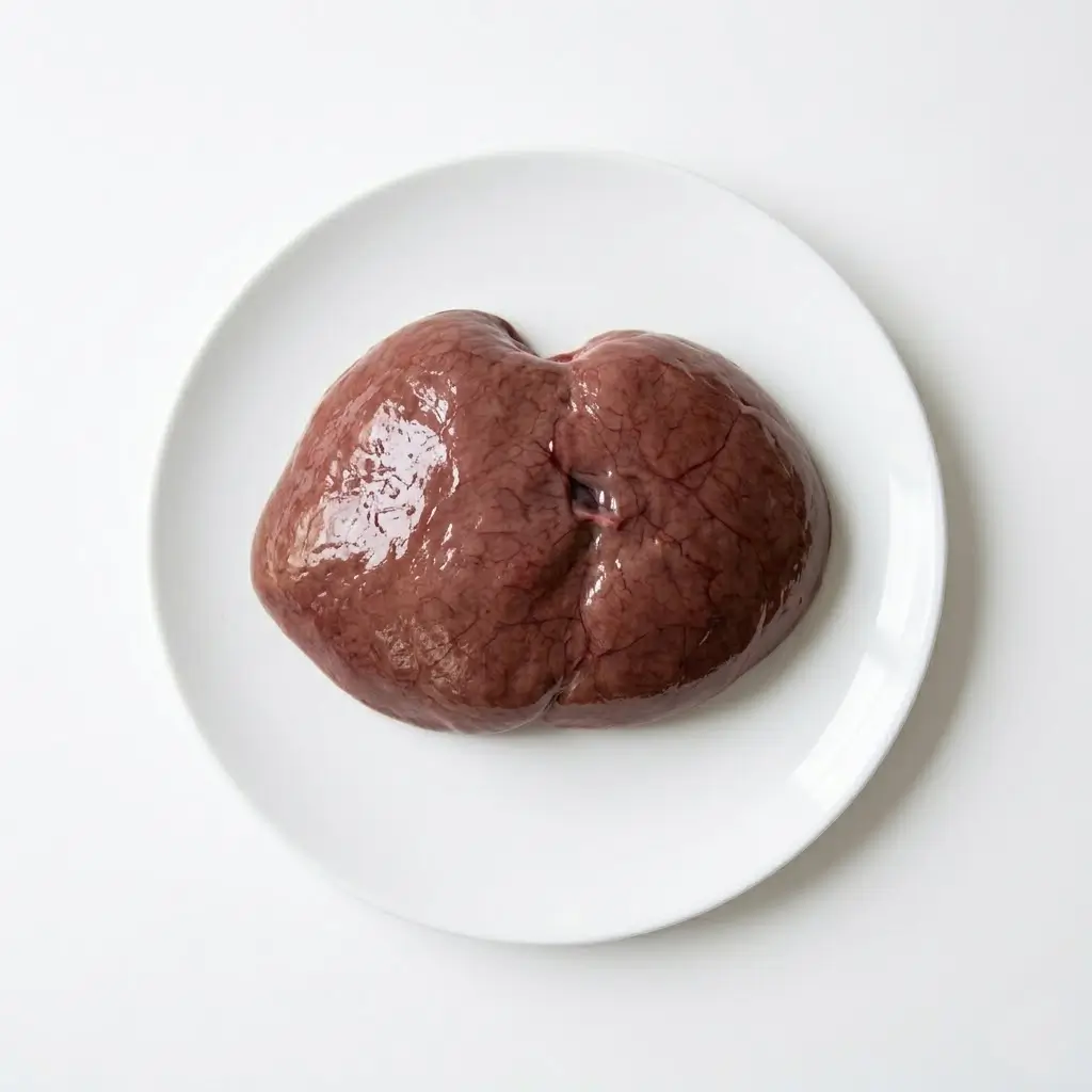Bulk Porcine Liver Powder Manufacturer in China