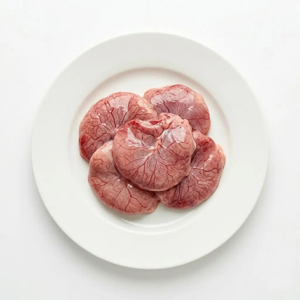 Bulk Porcine Placenta Powder Manufacturer in China