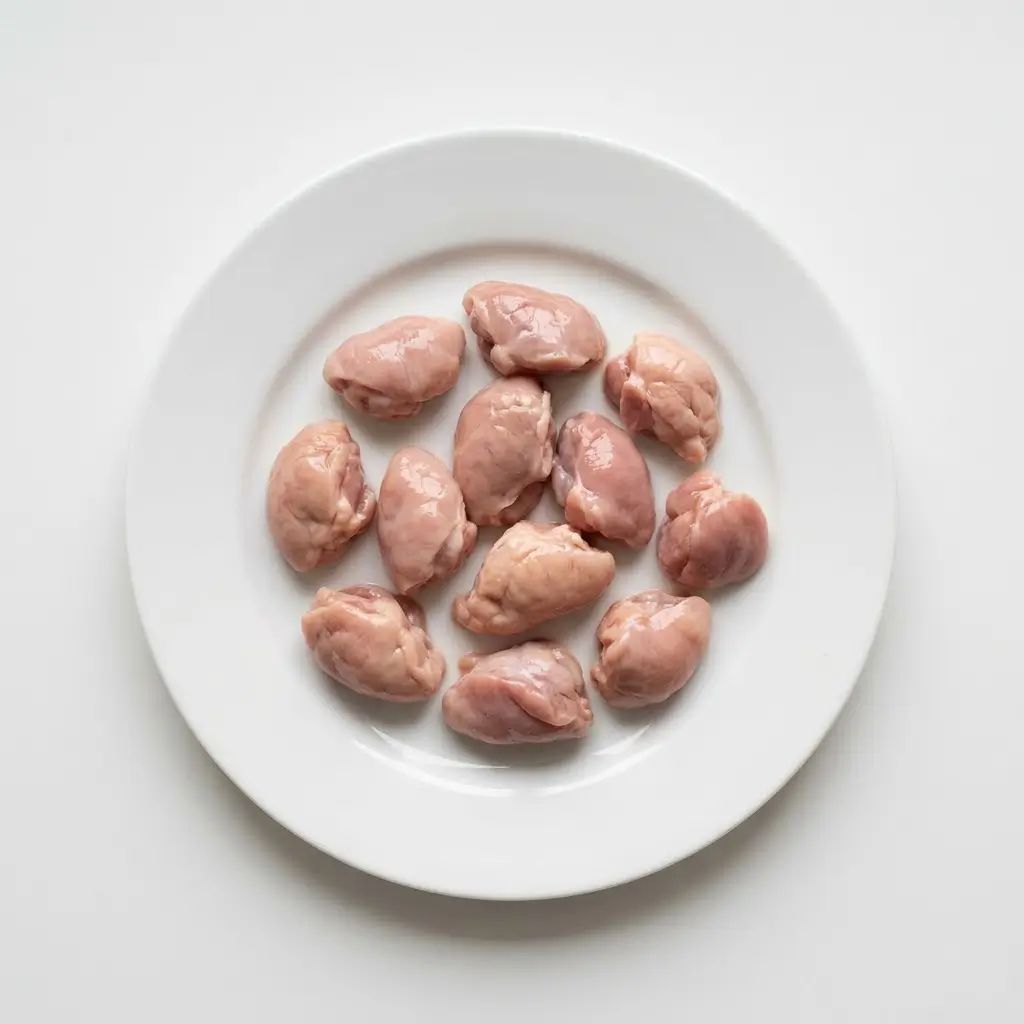 Bulk Porcine Prostate Powder Manufacturer in China