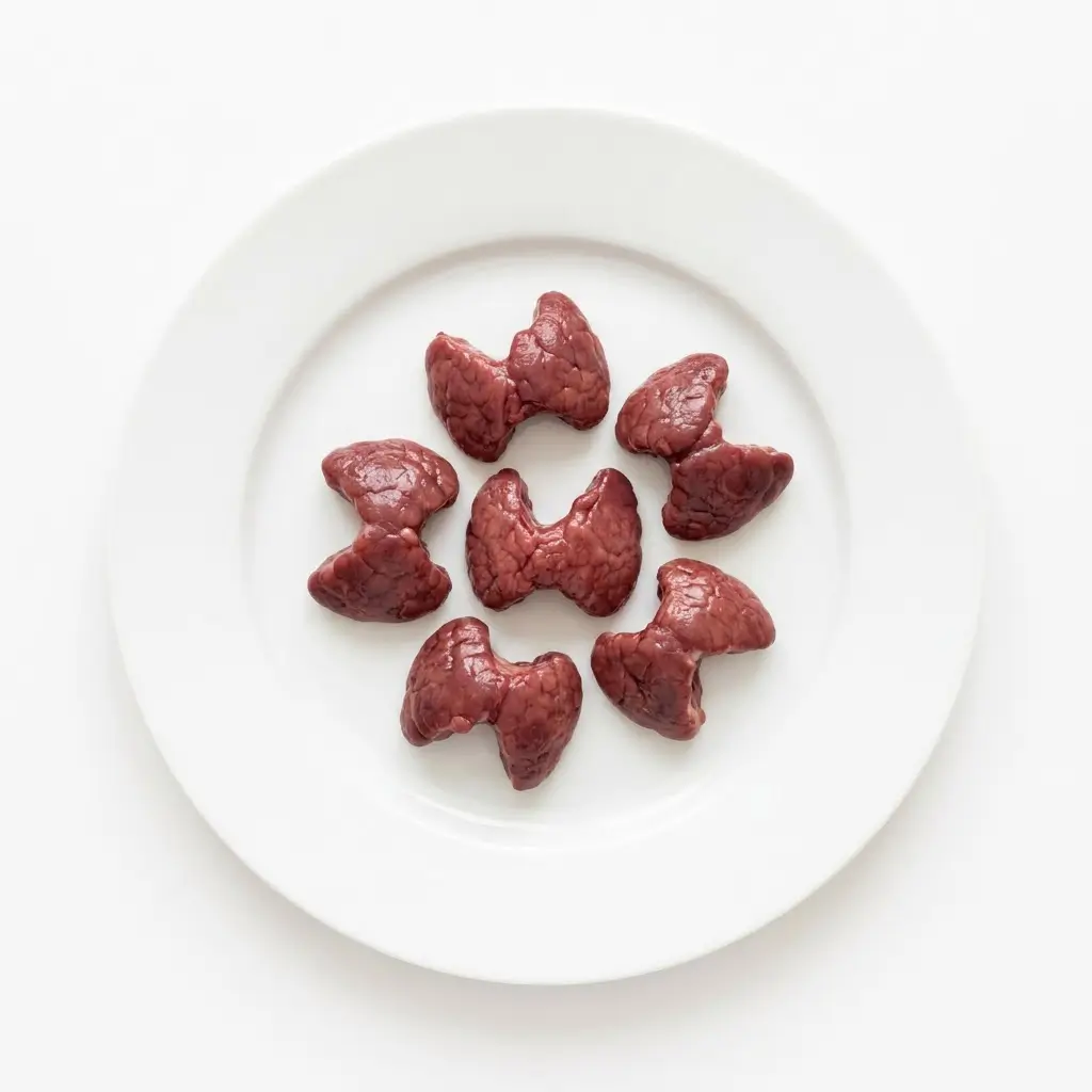 Bulk Porcine Thyroid Powder Manufacturer in China