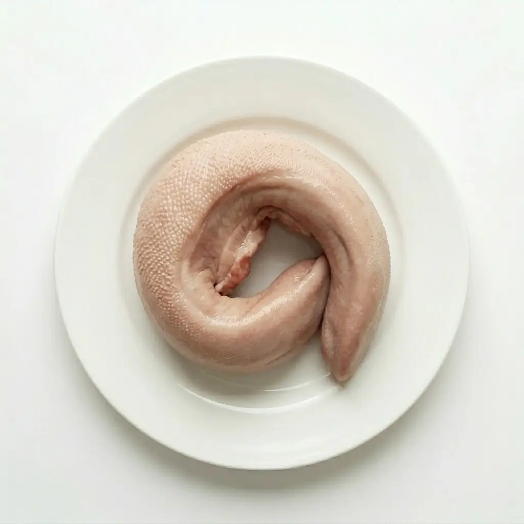 Bulk Porcine Tongue Powder Manufacturer in China