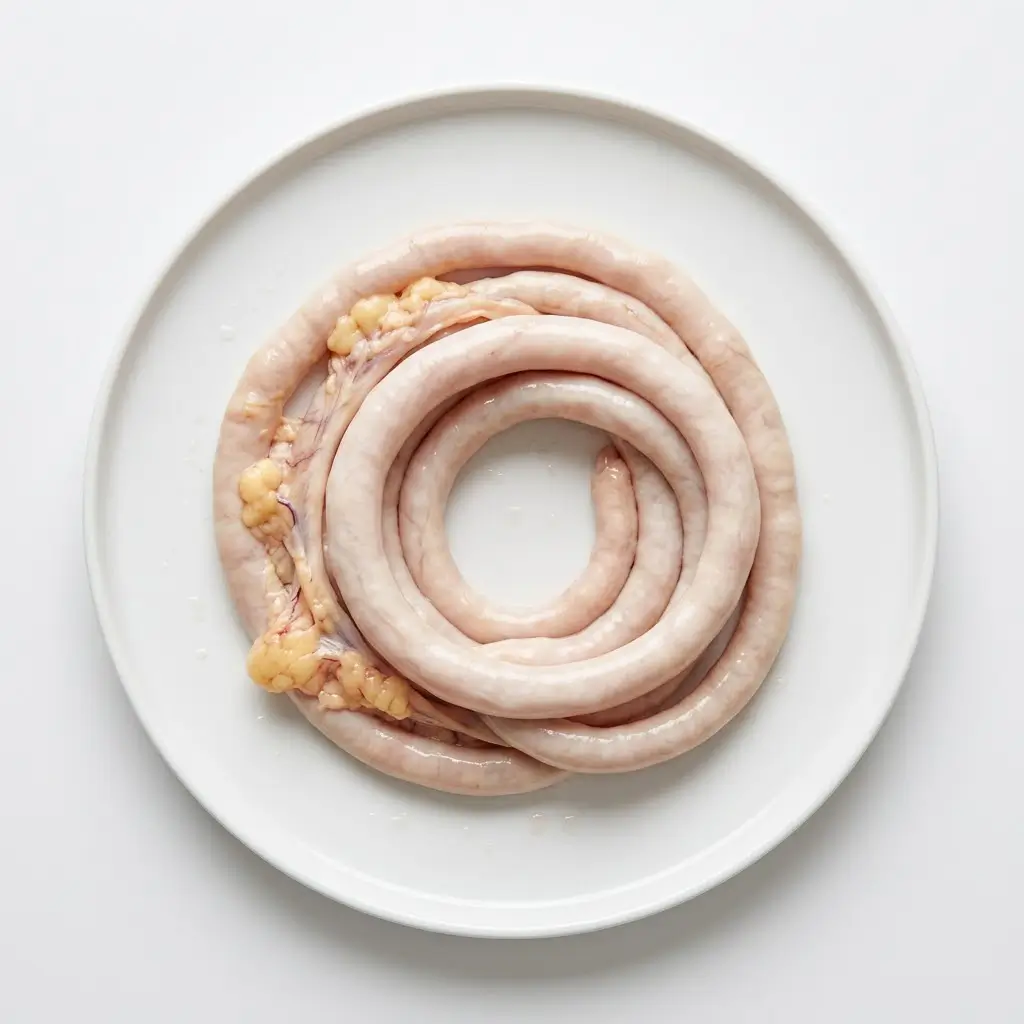 Bulk Sheep Intestine Powder Supplier in China