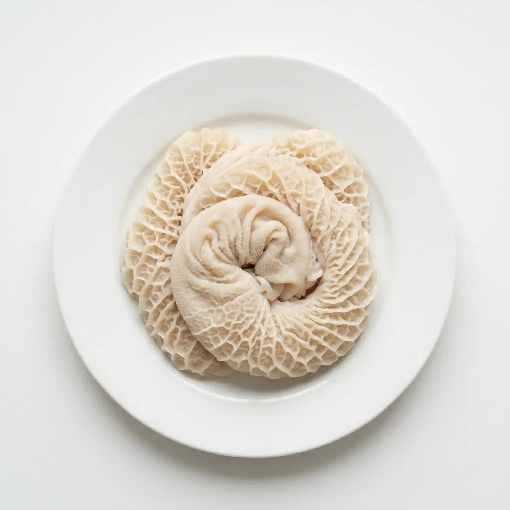 Bulk Porcine Stomach Powder