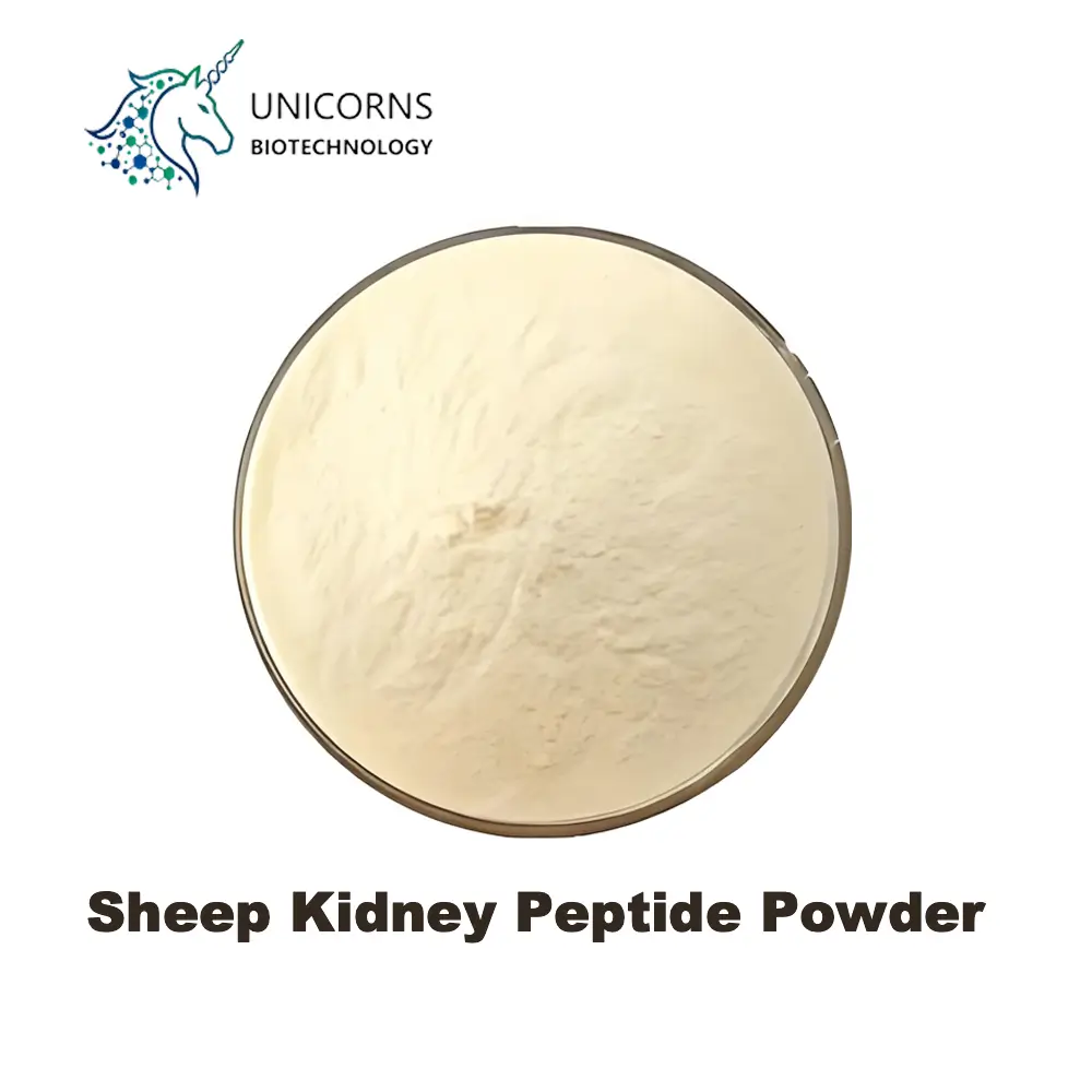 Sheep Kidney Peptide Powder