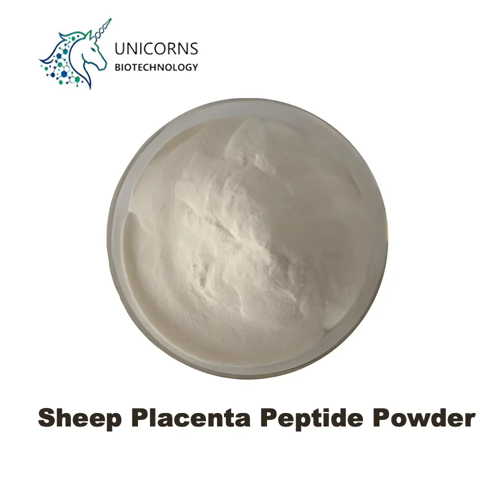 Sheep Placenta Peptide Powder