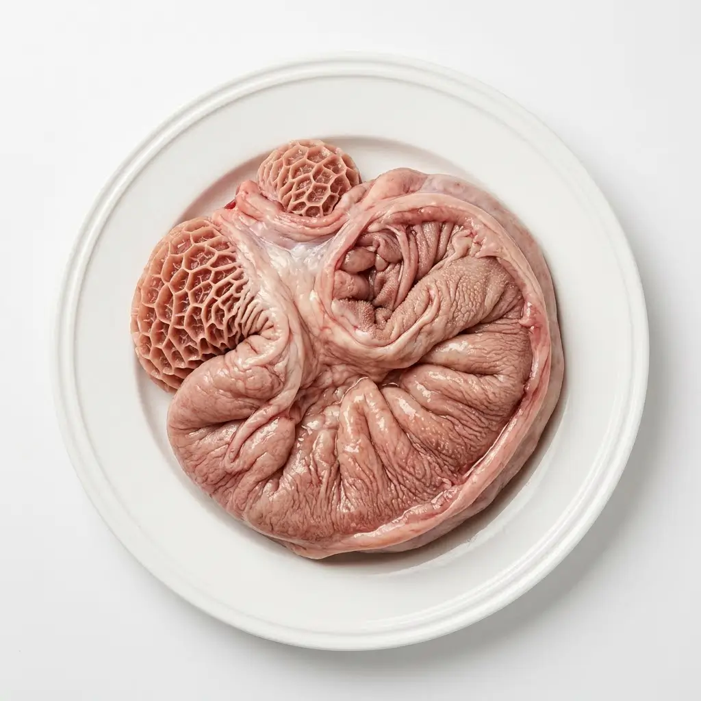 Sheep Stomach Powder