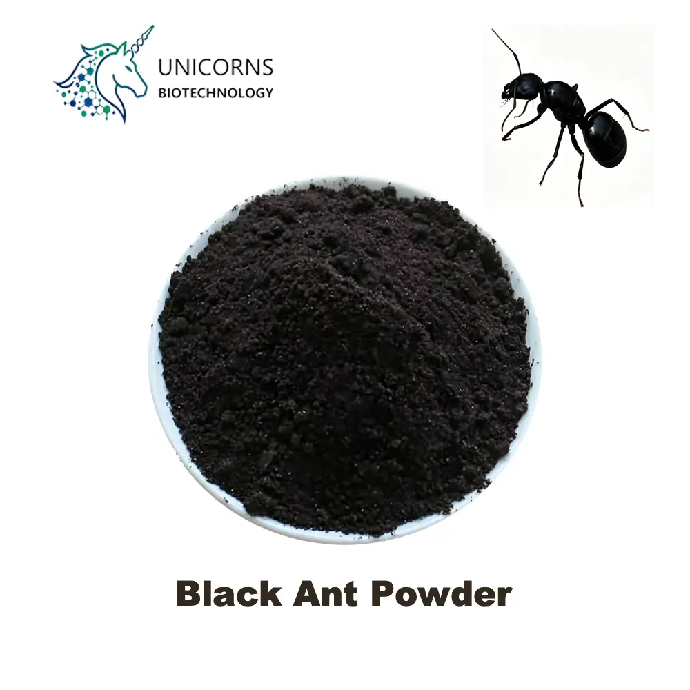 Wholesale Bulk Black Ant Powder