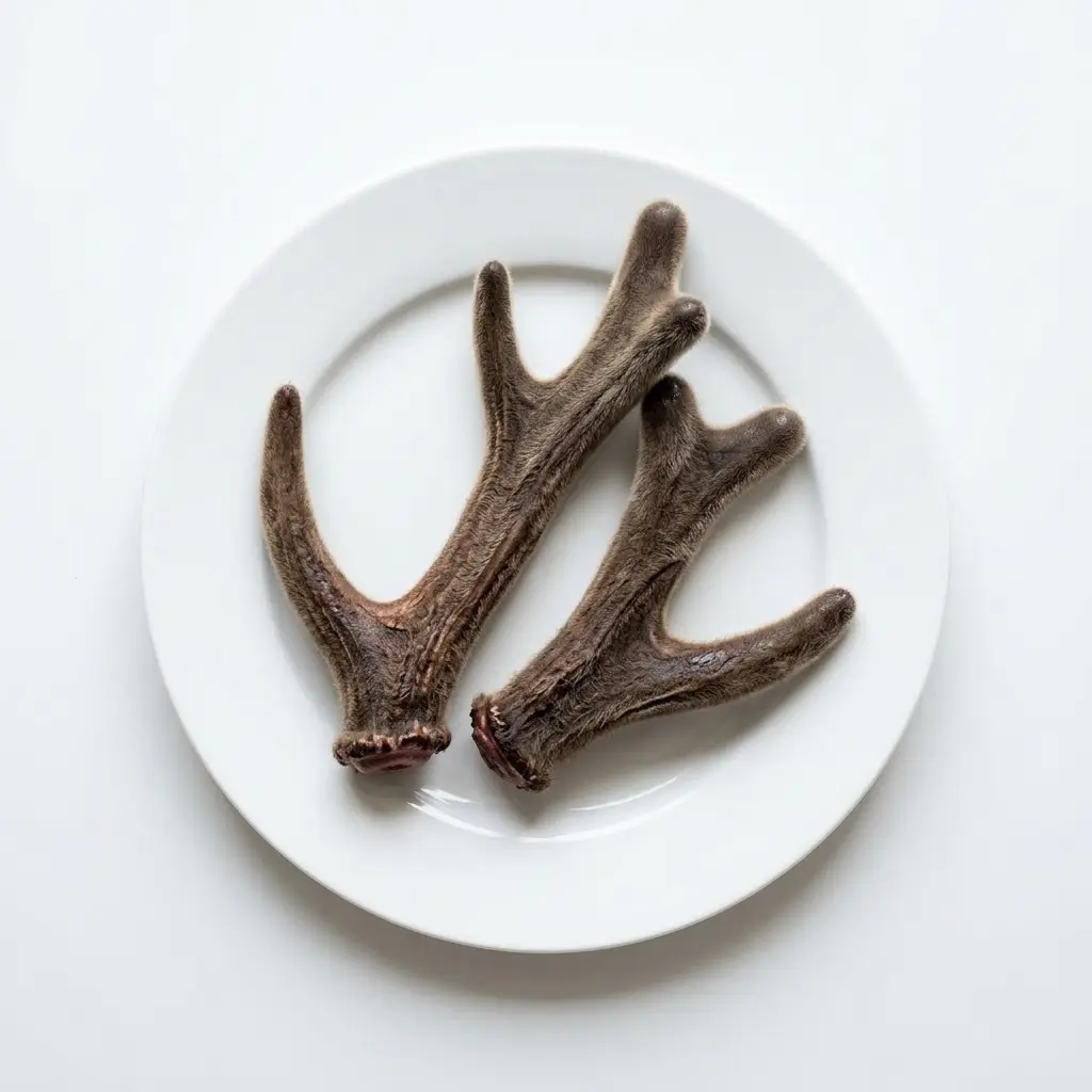 Wholesale Deer Antler Powder Manufacturer in China