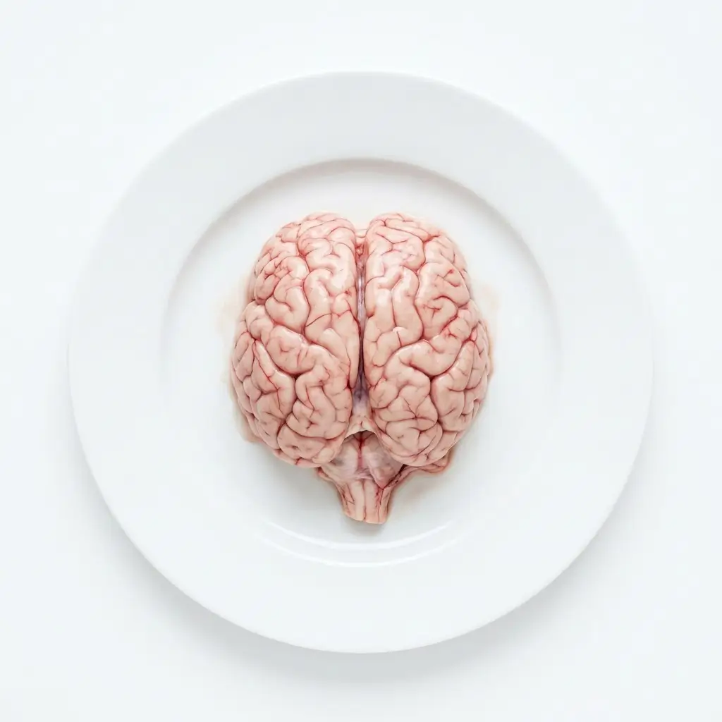 Wholesale Deer Brain Powder Manufacturer in China