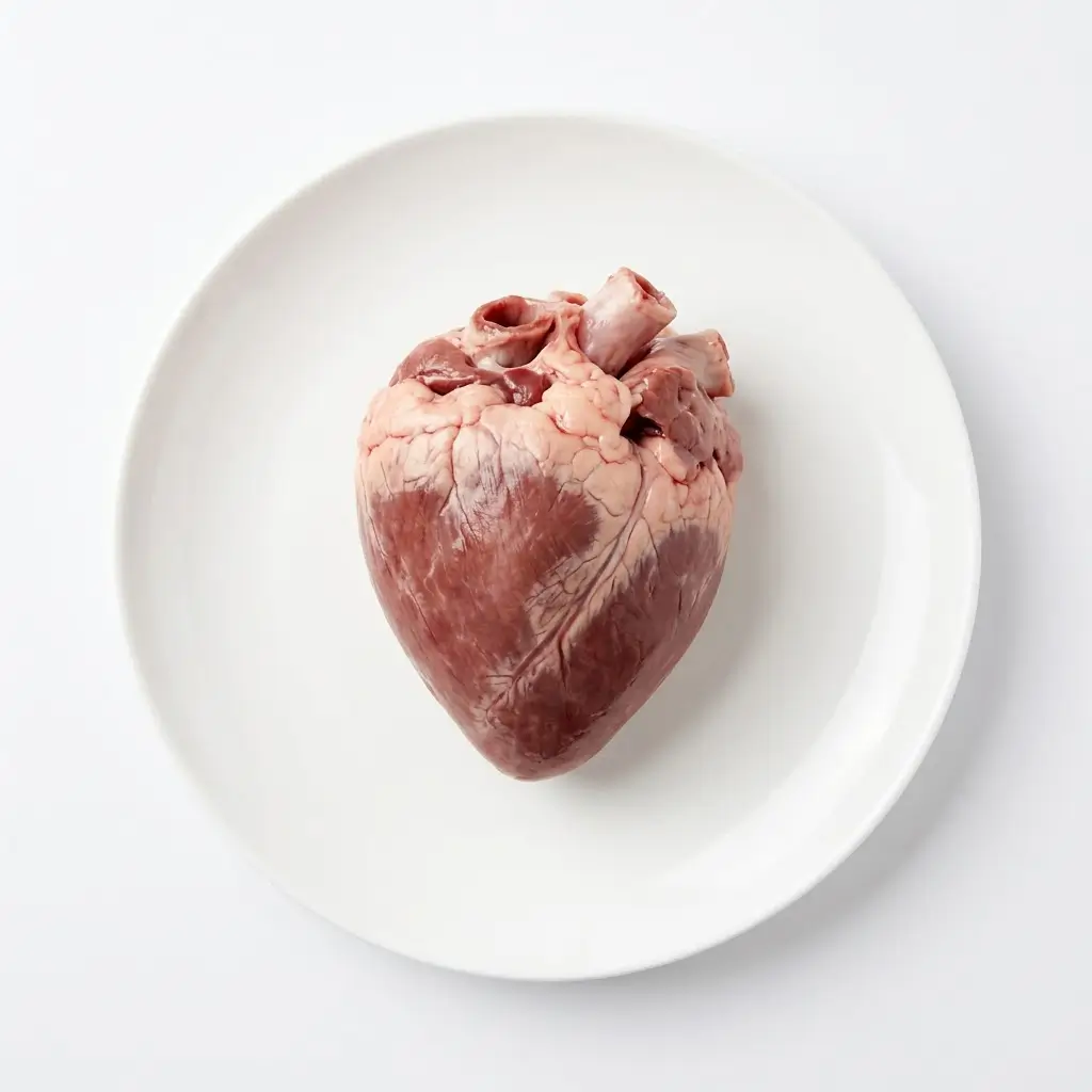 Wholesale Deer Heart Powder Manufacturer in China