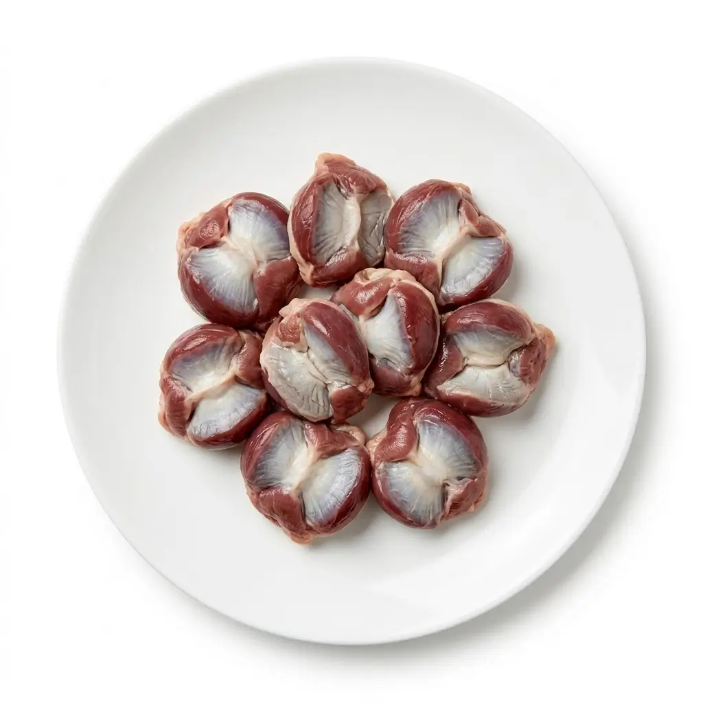 Wholesale Duck Kidney Powder Manufacturer in China