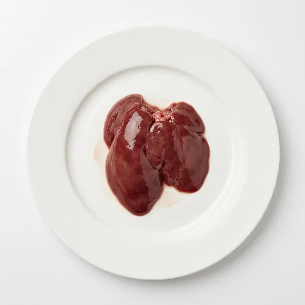 Wholesale Duck Liver Powder Manufacturer in China