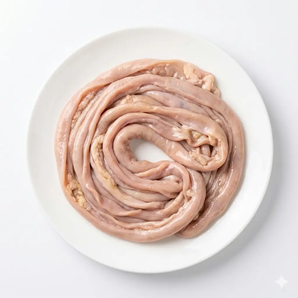Wholesale Goose Intestine Powder Manufacturer in China