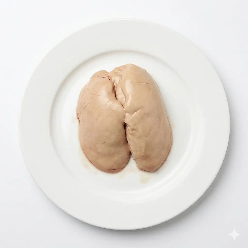 Wholesale Goose Liver Powder Manufacturer in China