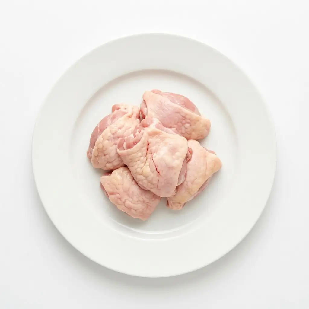 Wholesale Porcine Mammary Powder Supplier in China