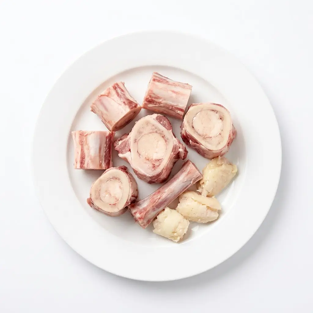 Wholesale Sheep Bone Marrow Powder Manufacturer