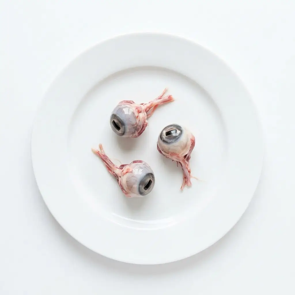 Wholesale Sheep Eyeball Powder manufacturer in China