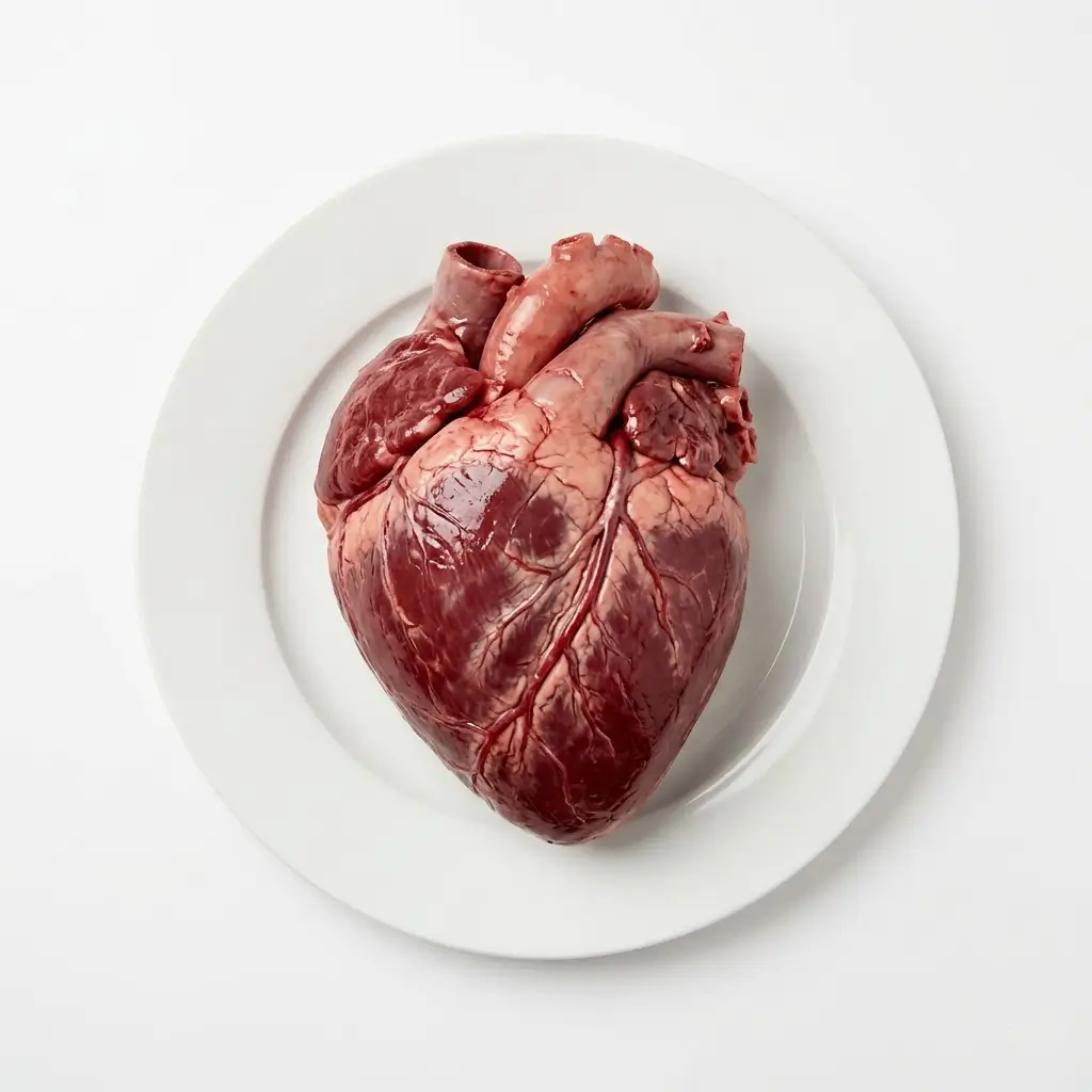 Wholesale Sheep Heart Powder Manufacturer in China