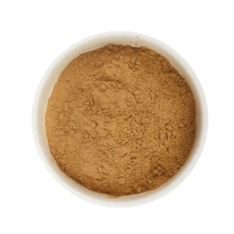 porcine lung powder