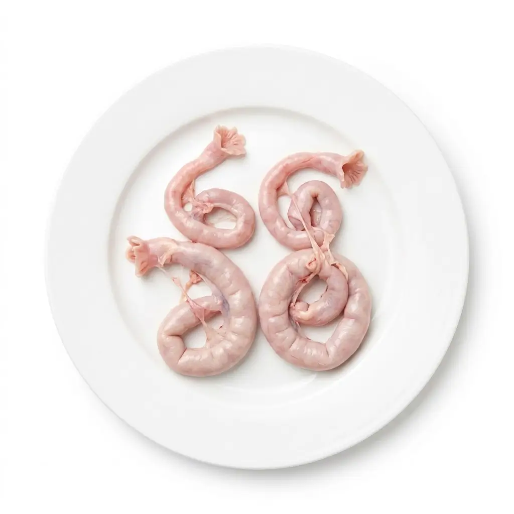 wholesale Sheep Fallopian Tubes Powder manufacturer in China