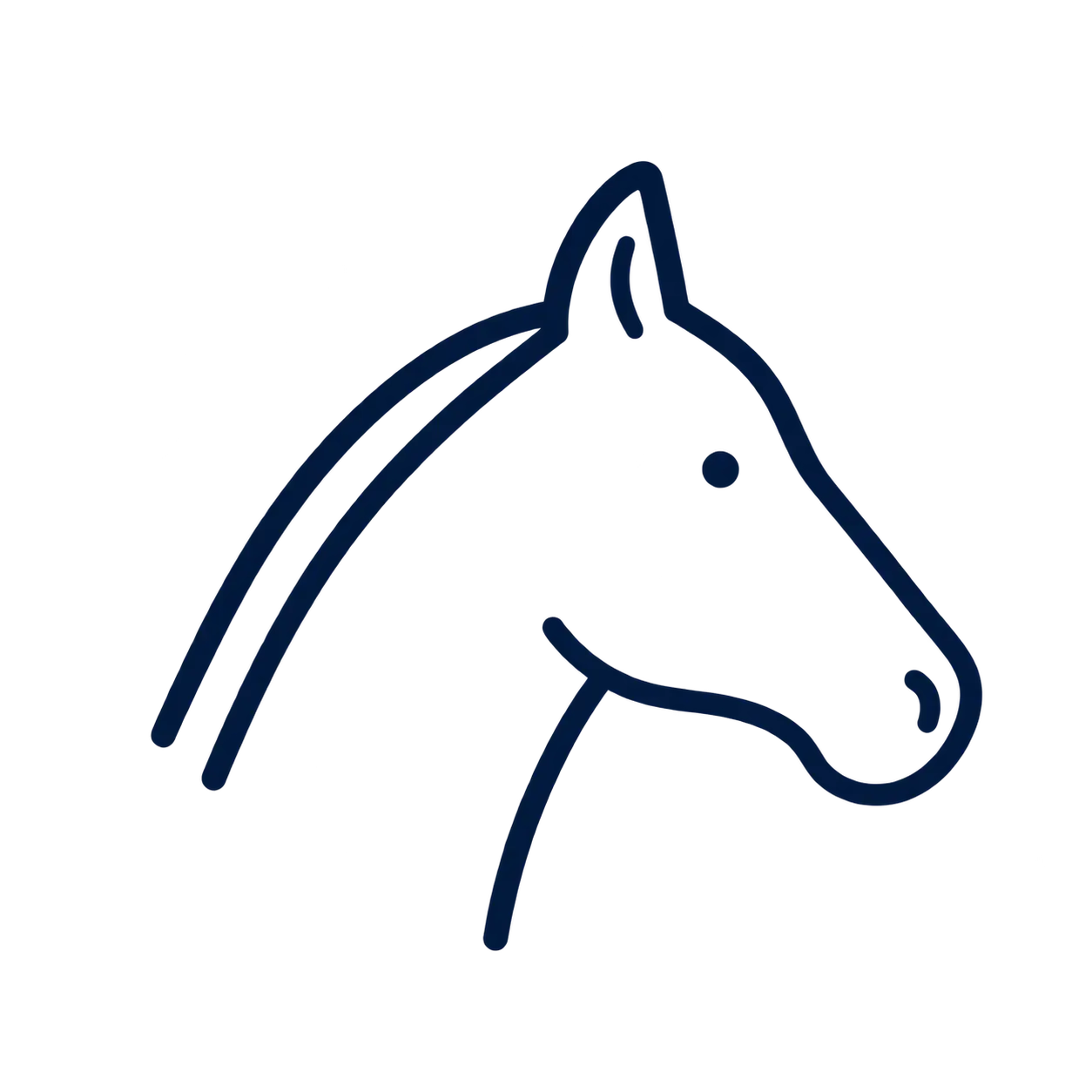 Equine Glandular Factory