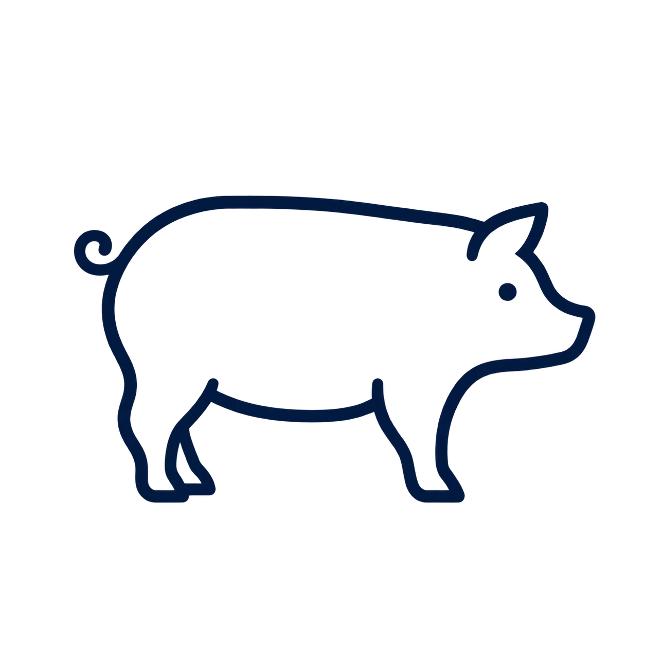 Porcine Glandular Factory