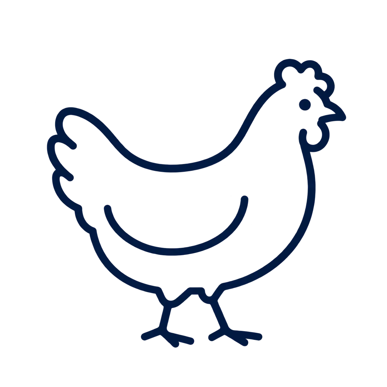 Poultry Glandular Factory